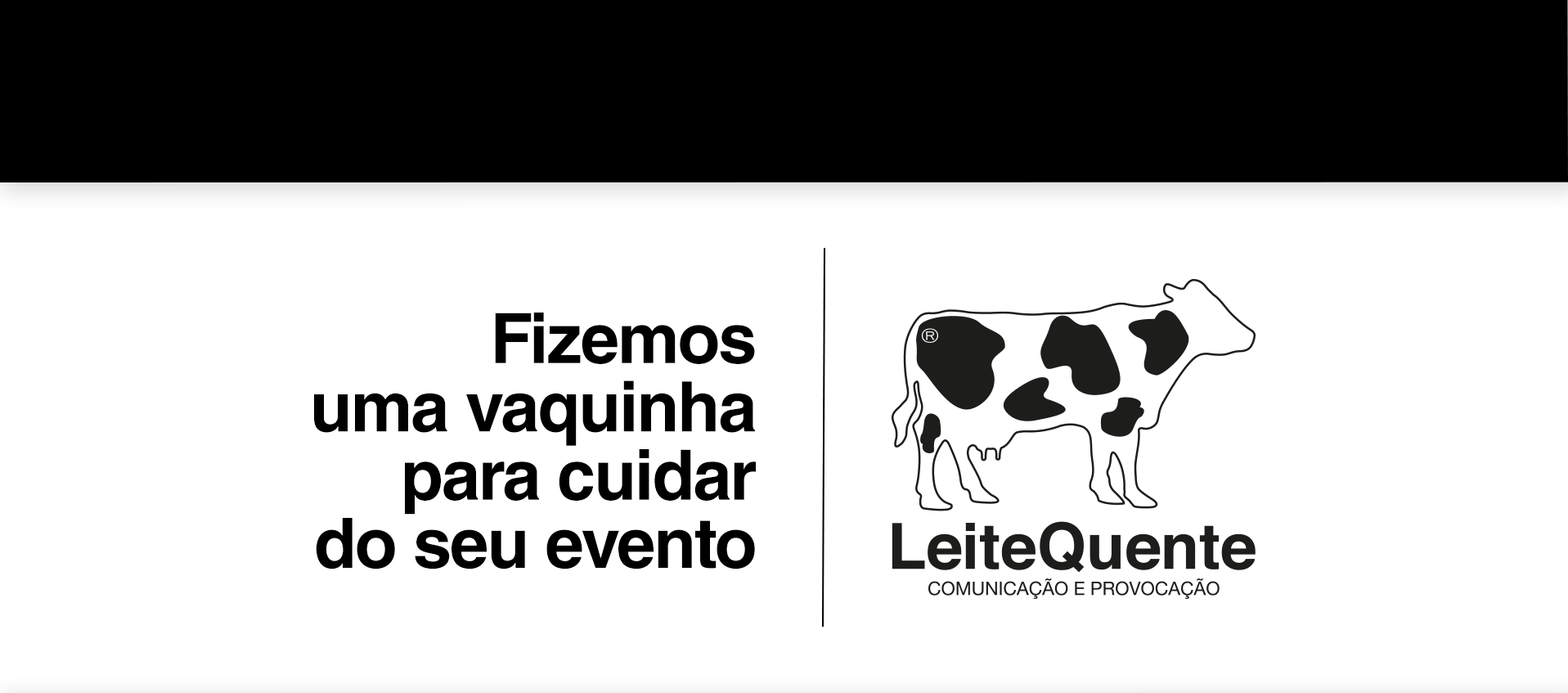 Leite Quente